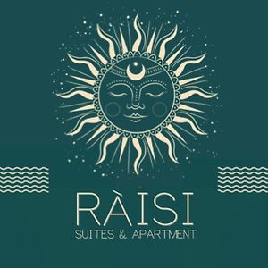 Raisi Suites & Apartment